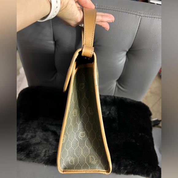 🚨Dior Honeycomb Top Handle Bag - Picture 5 of 16